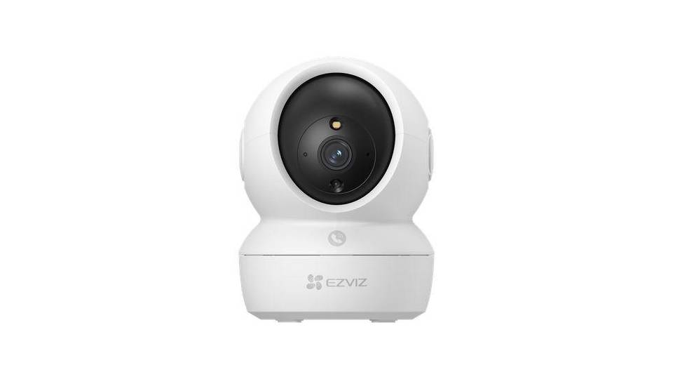 EZVIZ H6C PRO 2K