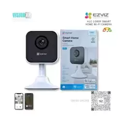 EZVIZ H1C