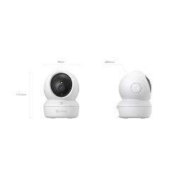 EZVIZ H6C PRO 3K