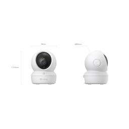 EZVIZ H6C PRO 2K