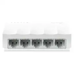 TP-LINK LS1005 SWITCH 5 PUERTOS 100 MBPs